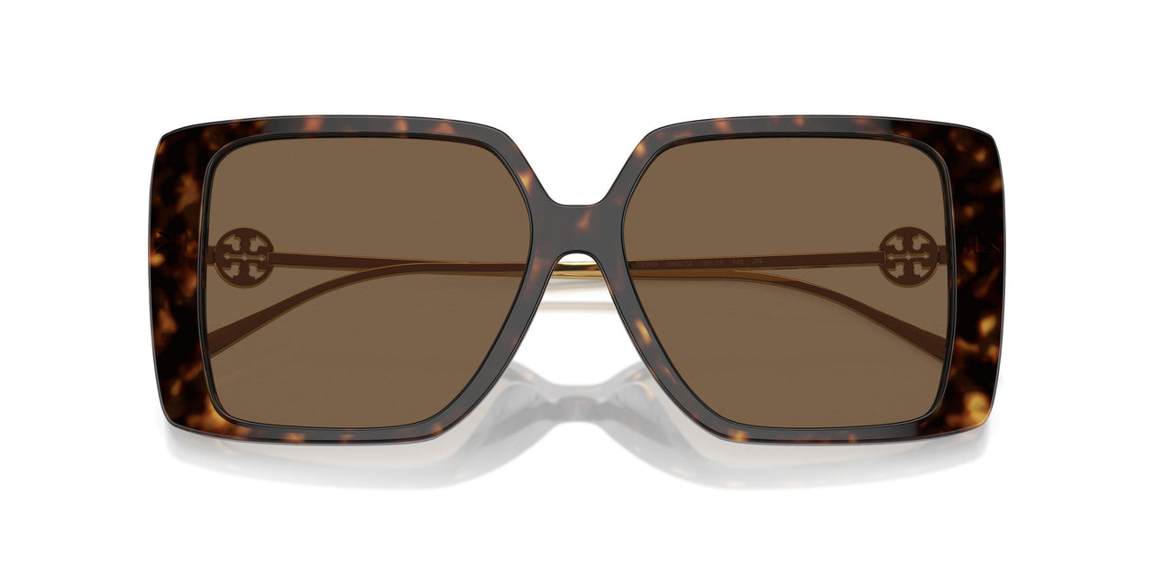 196473 - Tortoise - Dark Brown
