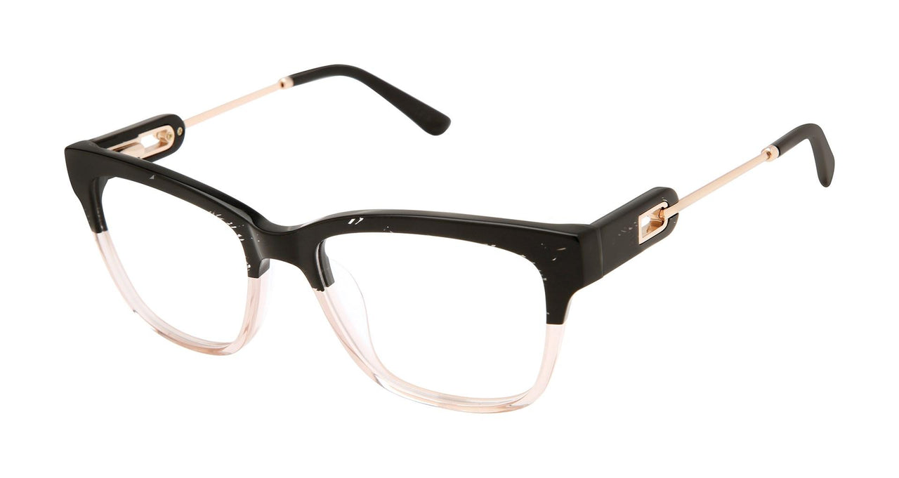 L.A.M.B. LA142 Eyeglasses