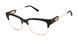L.A.M.B. LA142 Eyeglasses