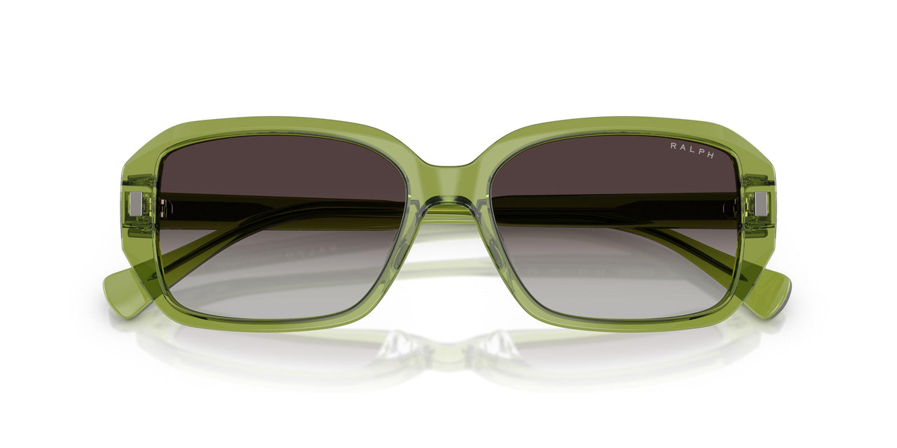 62228G - Green - Gradient Grey