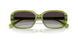 62228G - Green - Gradient Grey