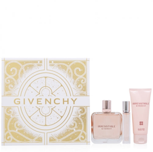 Givenchy Irresistible Set