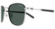 003 - Silver - Green