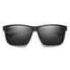 209834DL5646N - Matte Black - ChromaPop Glass Polarized Black