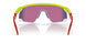 928006 - Yellow - Prizm Road