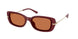 Michael Kors Capella 2228D Sunglasses