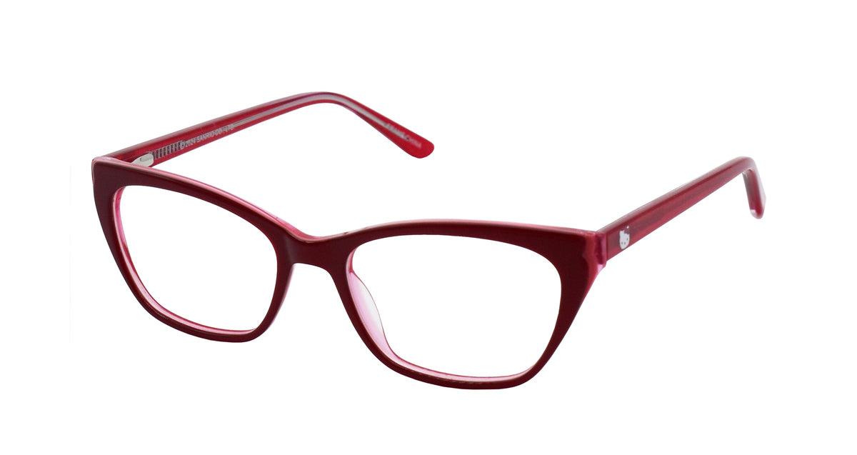 Hello Kitty 386 Eyeglasses