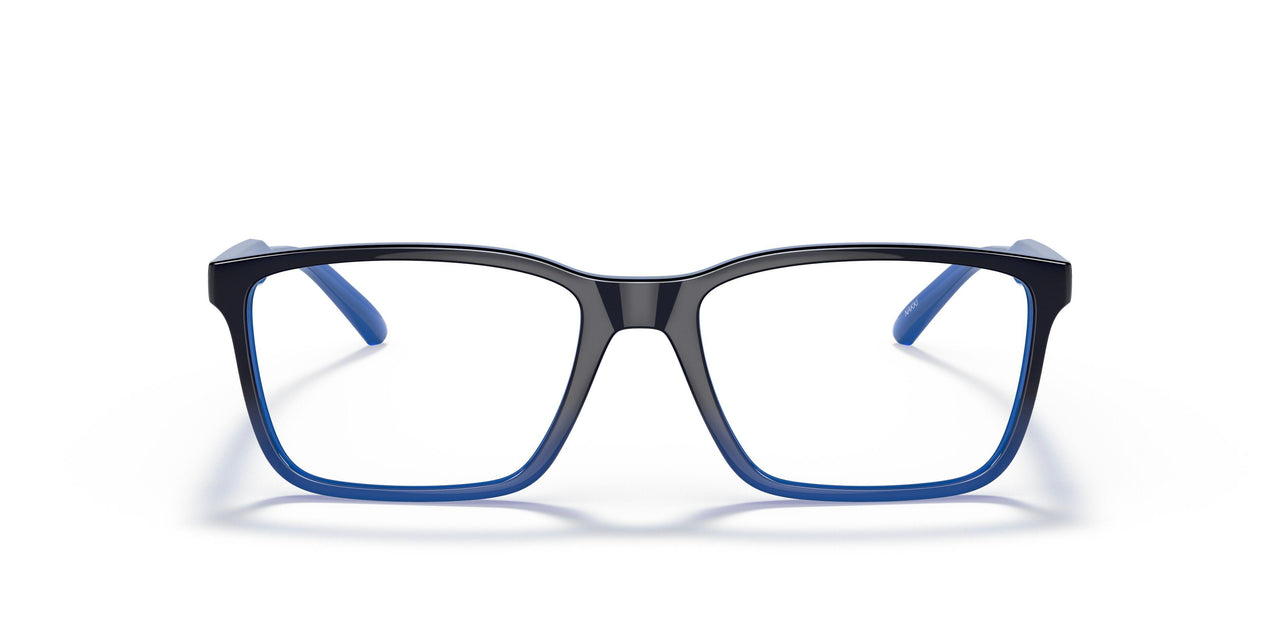 2803 - Blue - Transparent