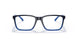 2803 - Blue - Transparent