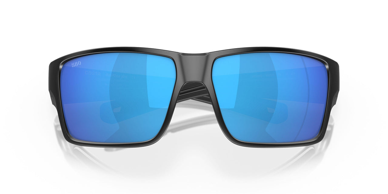 908001 - Black - Blue Mirror 580g