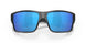 908001 - Black - Blue Mirror 580g
