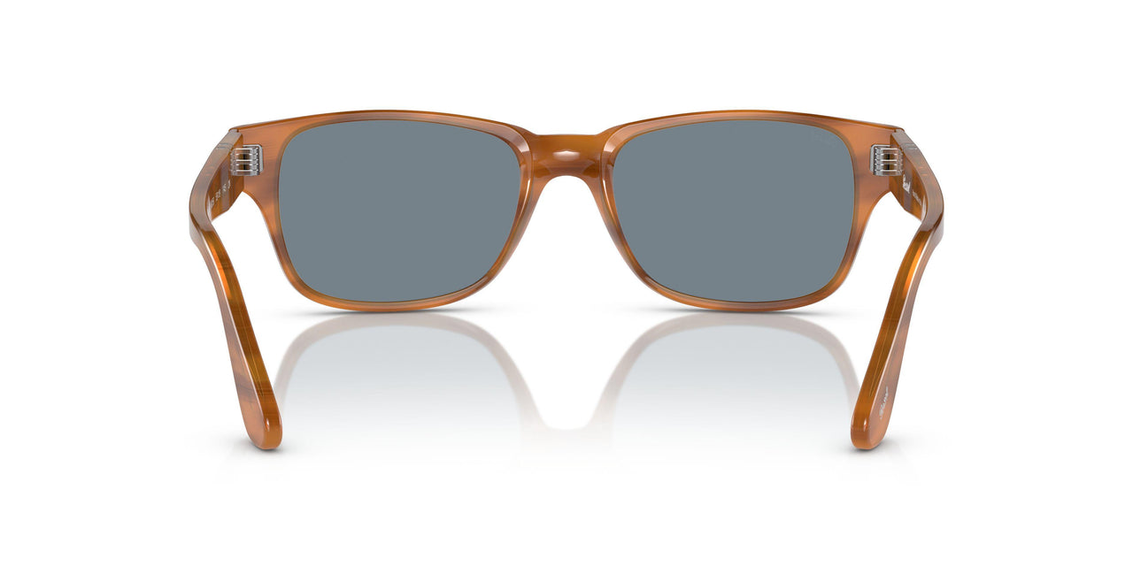 960/56 - Brown - Light Blue