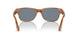 960/56 - Brown - Light Blue