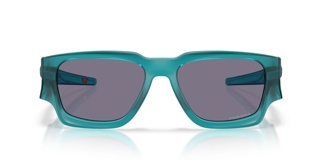 951408 - Green - Prizm Grey
