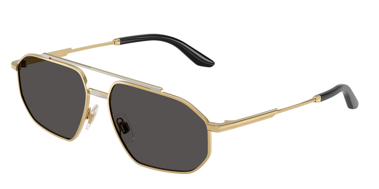 Dolce & Gabbana 2328 Sunglasses