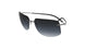 Silhouette Seefeld Rimless 8698 Sunglasses