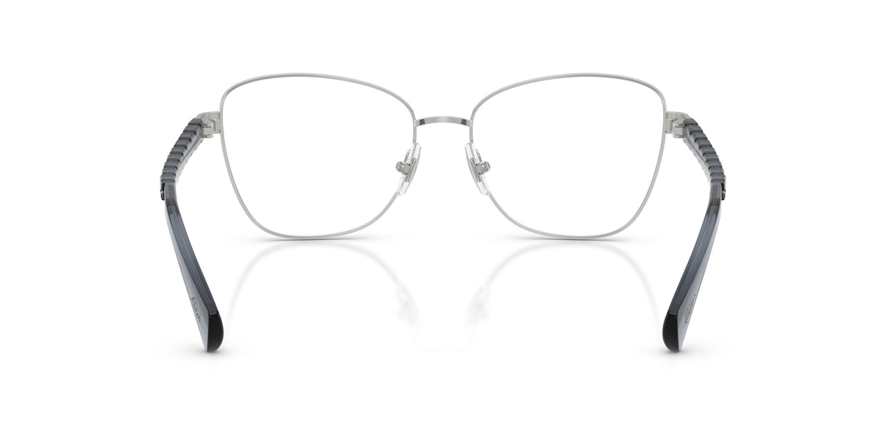 9001 - Silver