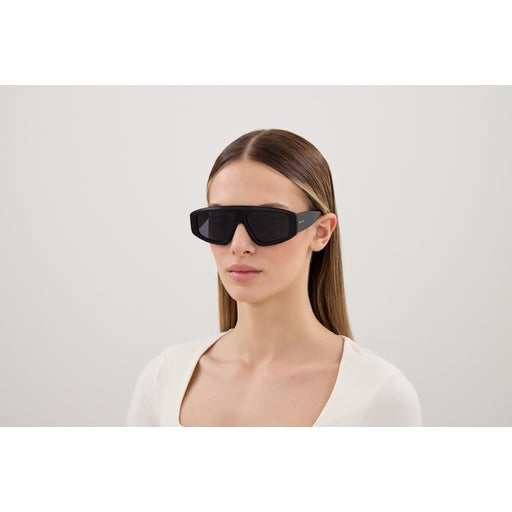 小物 ALAIA powder sunglasse Azzedine Alaia AA0092S Sunglasses