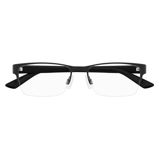 007 - Black - Transparent