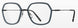 Silhouette Dynamics Colorwave Contour 4569 Eyeglasses
