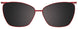 Takumi TK1309 Eyeglasses