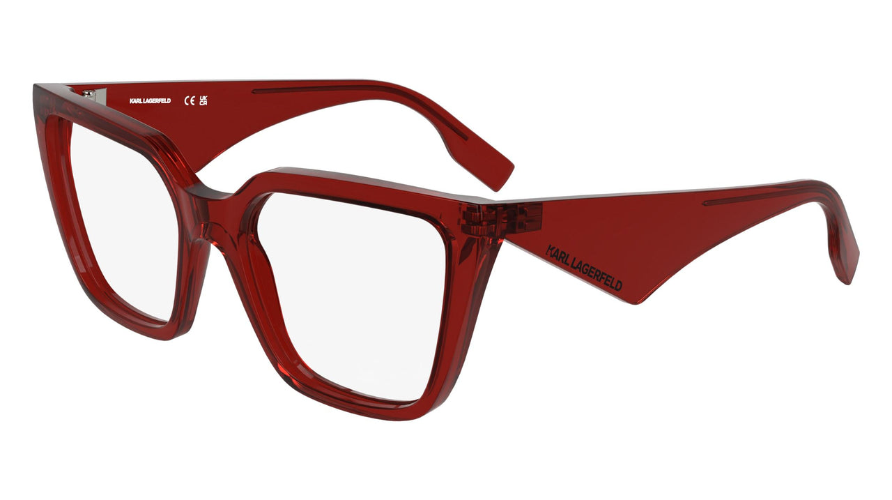 Karl Lagerfeld KL6194 Eyeglasses