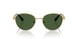 400471 - Gold - Dark Green