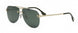 32N - Shiny Clear Gold - Green