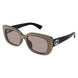 004 - Brown/Black - Brown