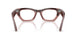 69161Z - Pink - Clear/grey