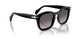 95/M3 - Black - Light Grey Gradient Dark Grey