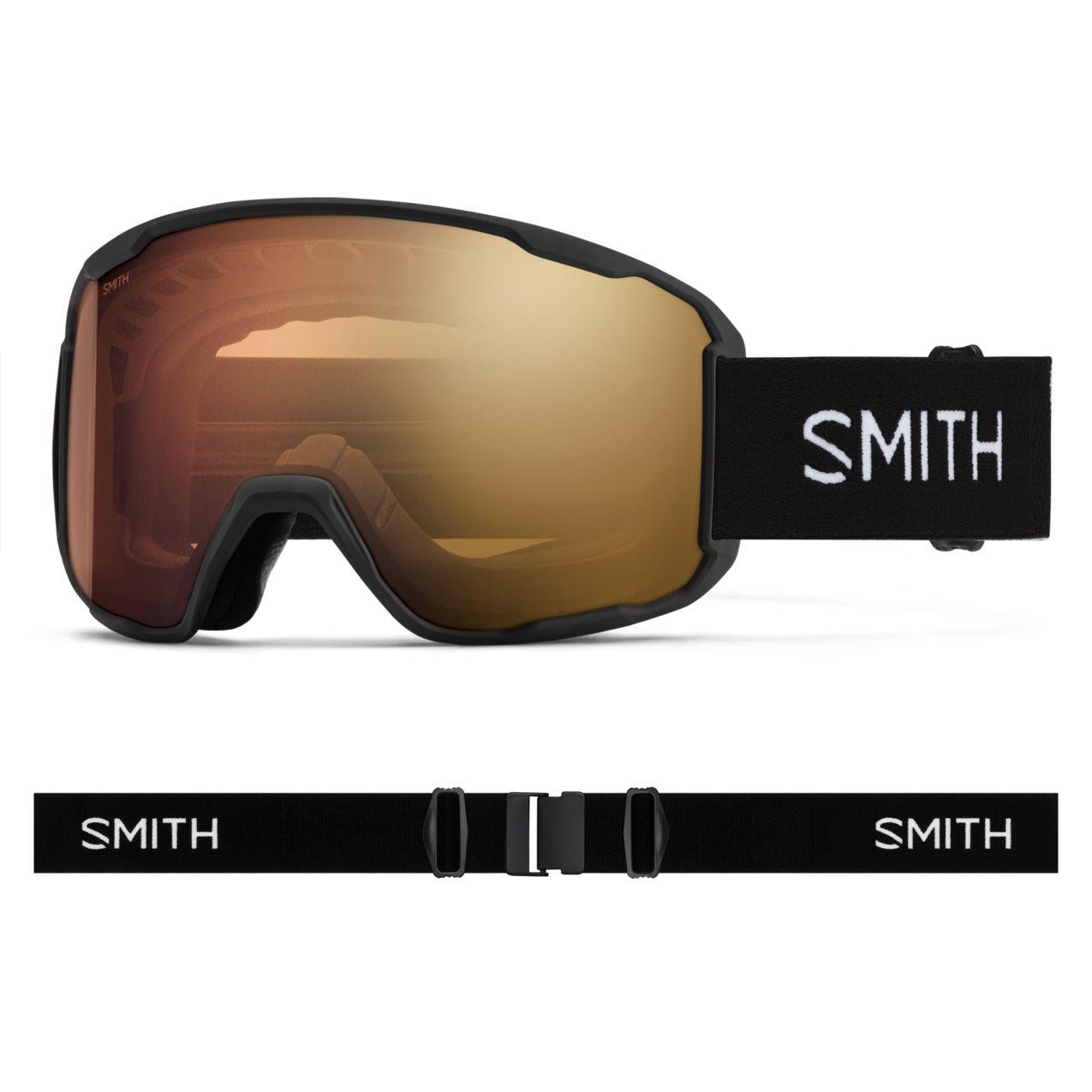 M004510JX994V - Black - ChromaPop Pro Photochromic Red Mirror