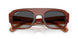 6678T3 - Brown - Grey Gradient Polarized