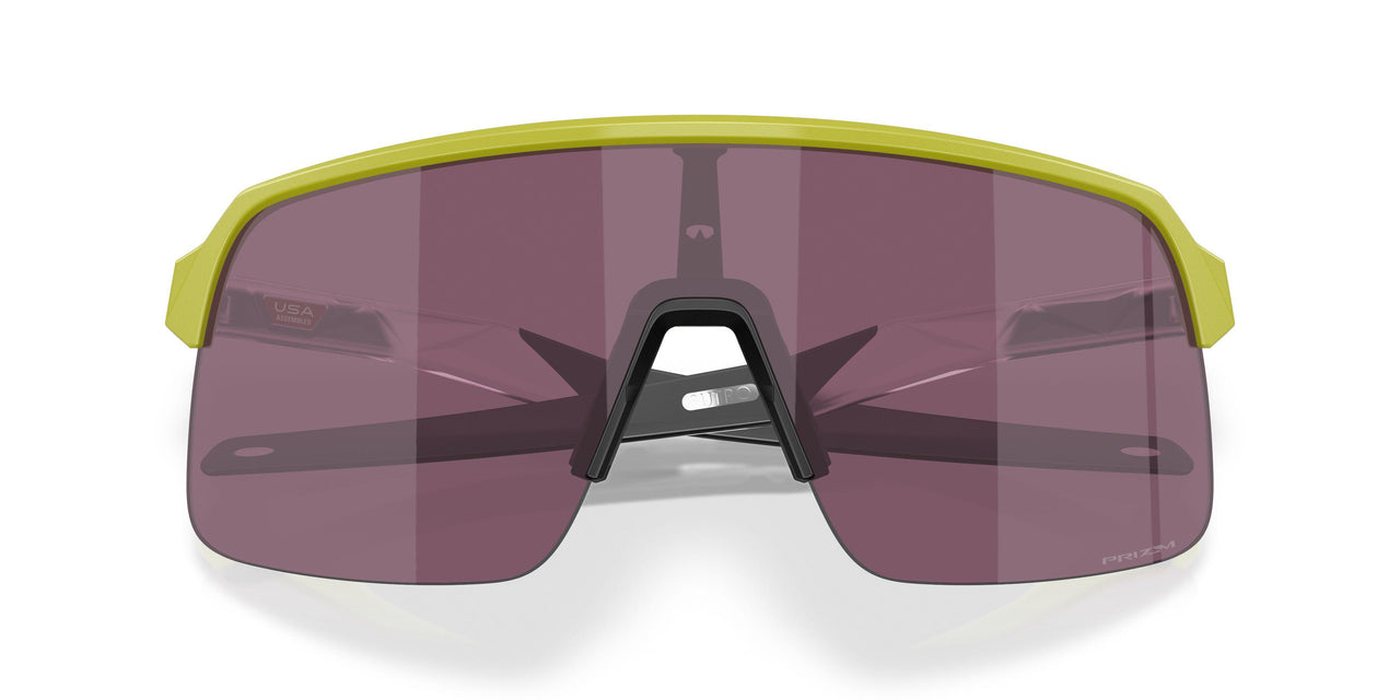 946337 - Green - Prizm Road Black