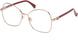 MAXMARA 5033 Eyeglasses