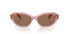 202173 - Pink - Dark Brown