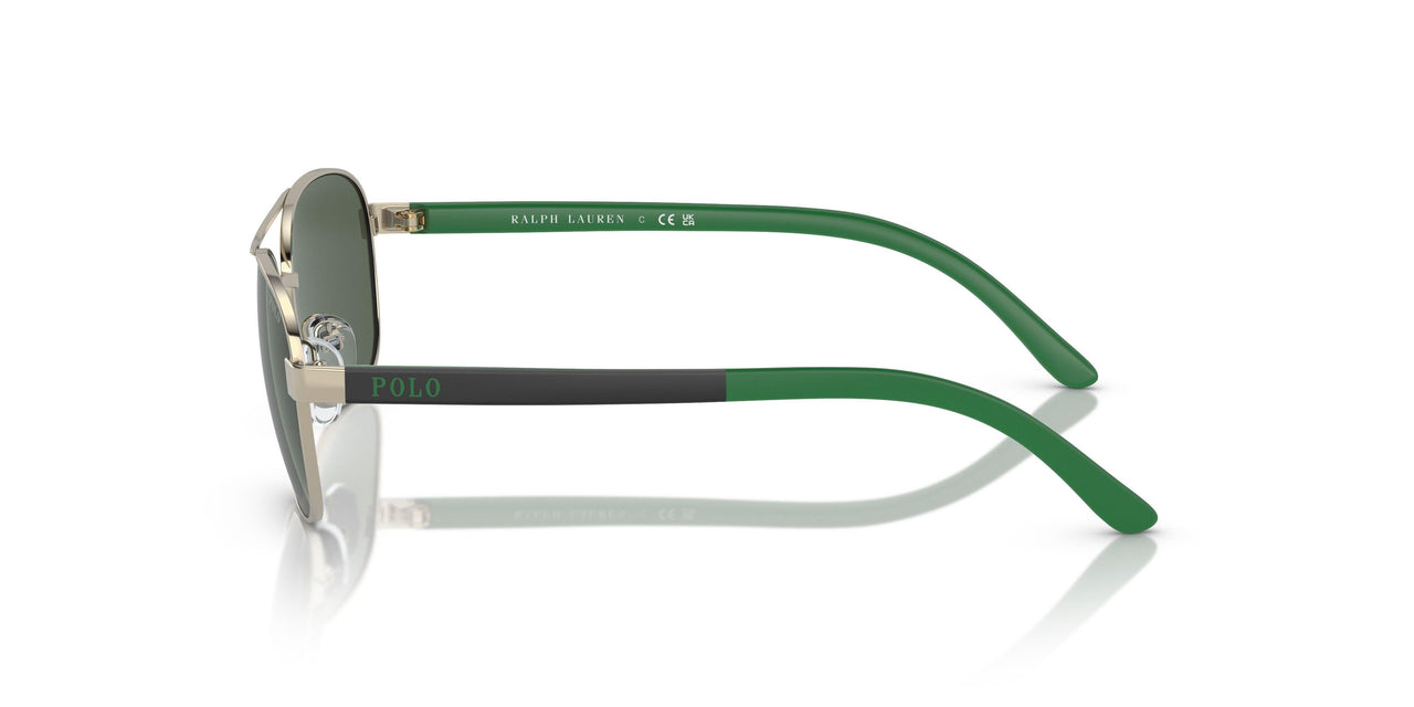 942571 - Gold - Dark Green