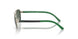 942571 - Gold - Dark Green