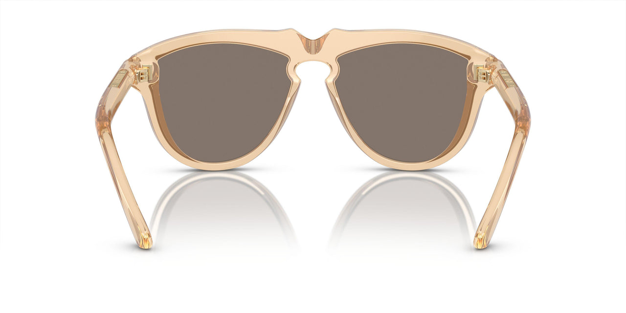 40635A - Brown - Light Brown Mirror Gold