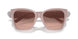 839313 - Pink - Pink Gradient Dark Brown