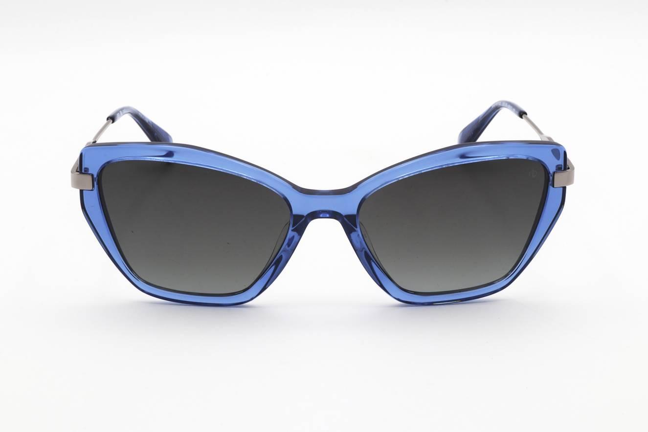 Rag & Bone CatEye Frame Sunglasses. Rag & Bone Women main image 4