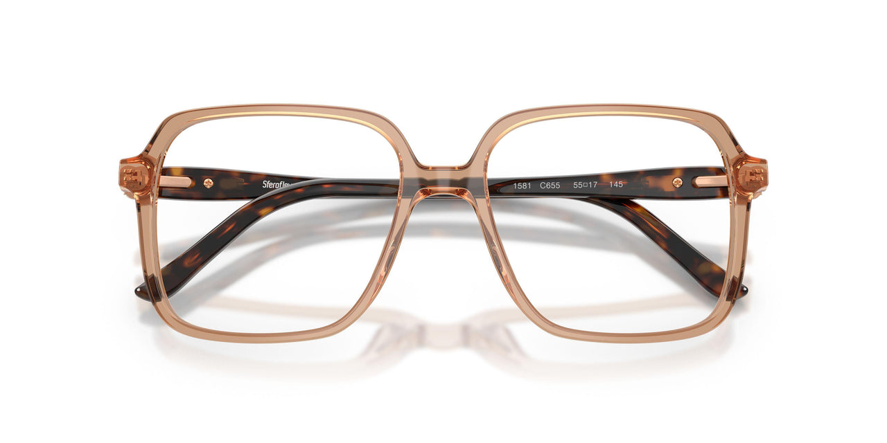 C655 - Brown