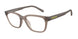 2906 - Brown - Transparent