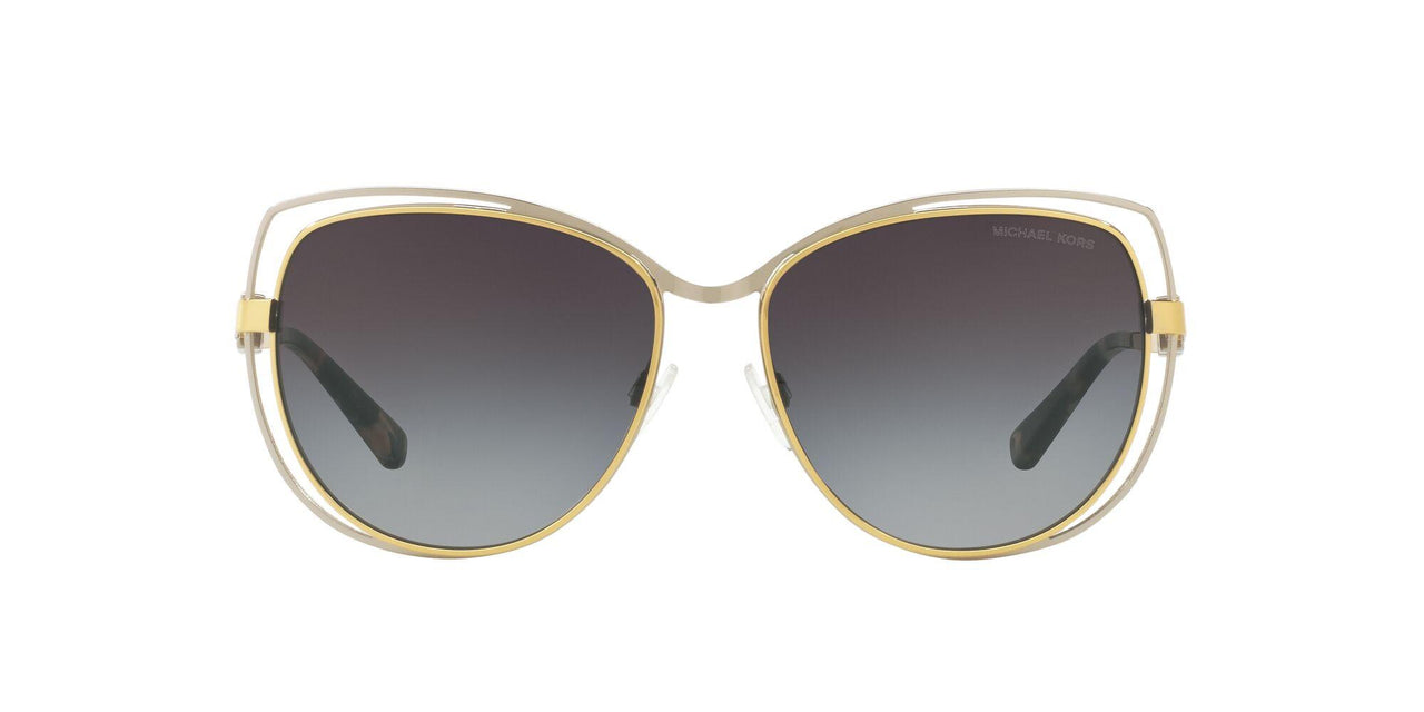 Michael Kors Audrina I 1013 Sunglasses