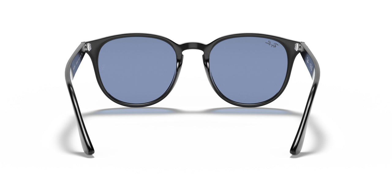 601/80 - Black - Blue