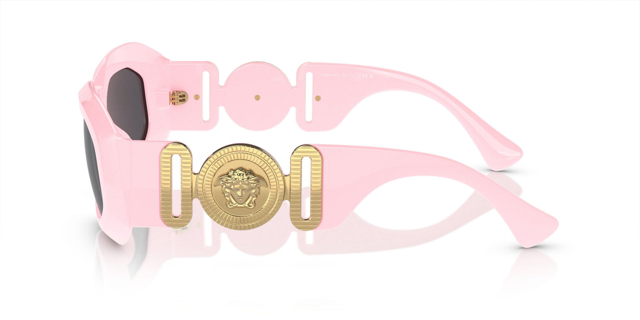 544087 - Pink - Dark Grey