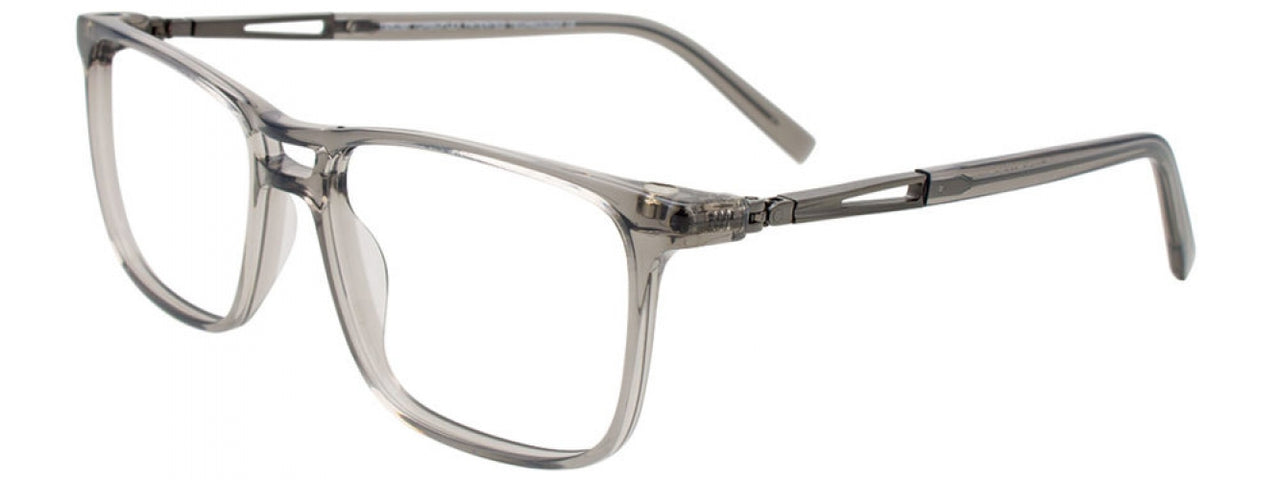 20 - Grey Transparent