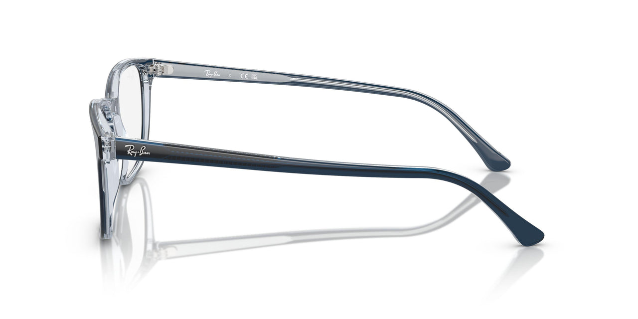 8324 - Blue - Clear