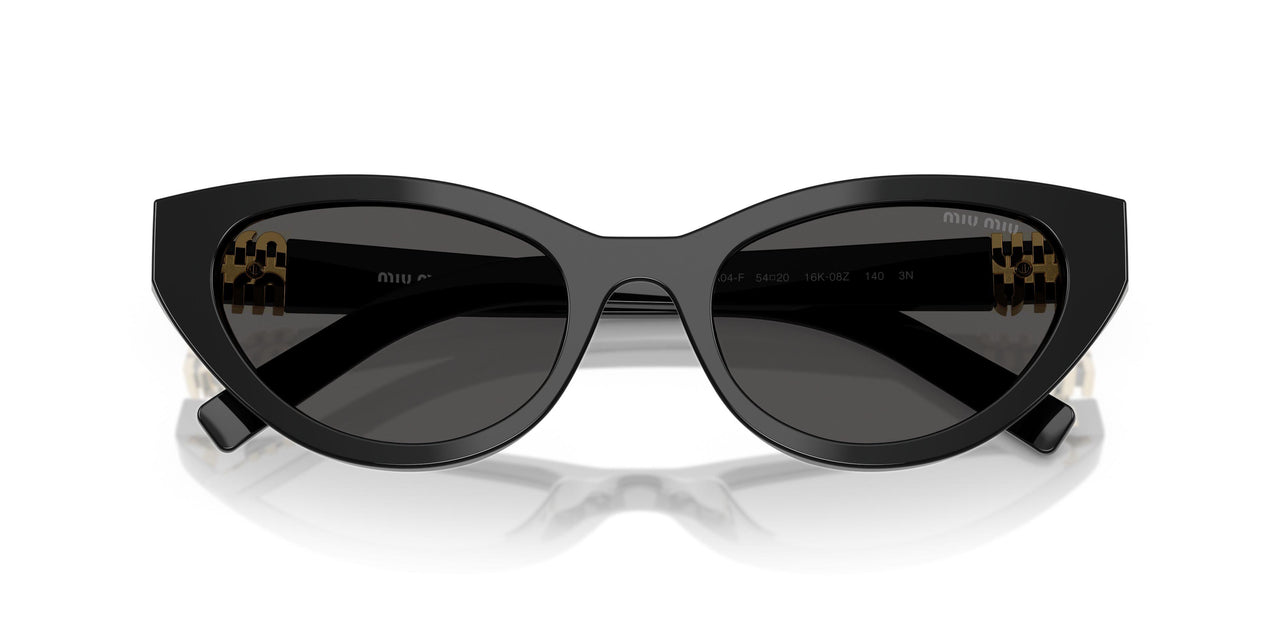 16K08Z - Black - Dark Grey