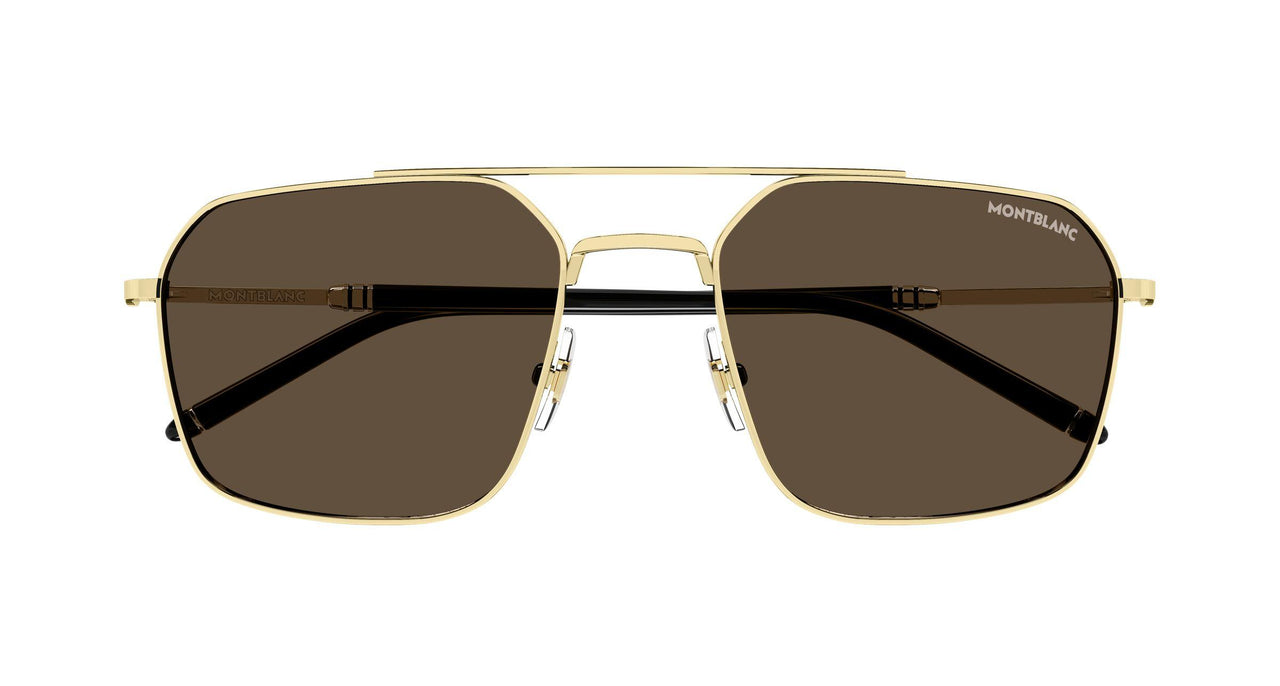 002 - Gold - Brown